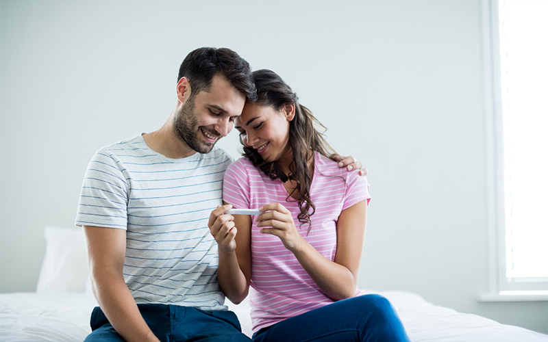 Couples Planning Fertility Treatment